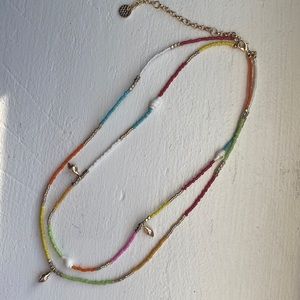 Beaded Necklace